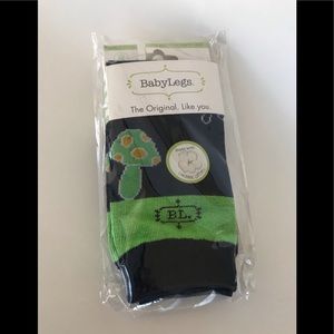 BabyLegs leg warmers BOGO 1/2 off BabyLegs!